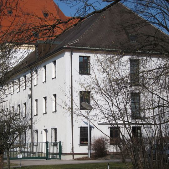Kloster der Barmherzigen Schwestern