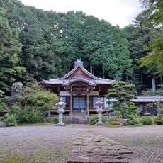 善教寺