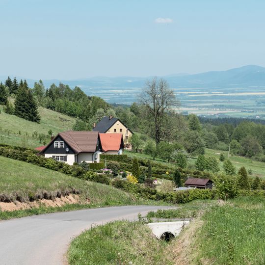 Kamieńczyk, Lower Silesian Voivodeship