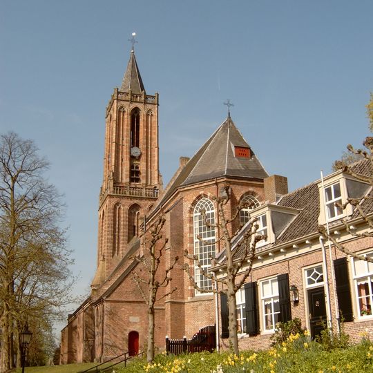 Andrieskerk