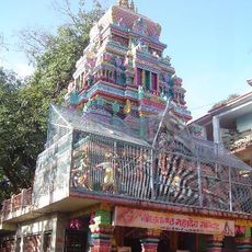 Neelkanth Mahadev Temple