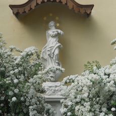 Maria Immaculata Liebleitnergasse