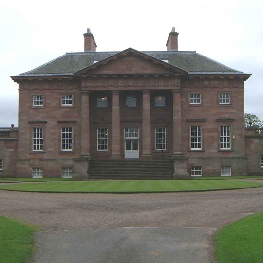 Paxton House