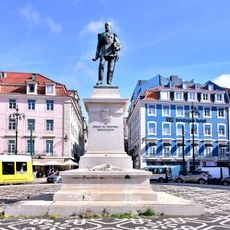 Praça do Duque da Terceira