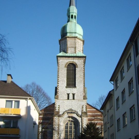 Christuskirche