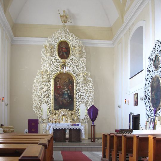 Kościół św. Wawrzyńca