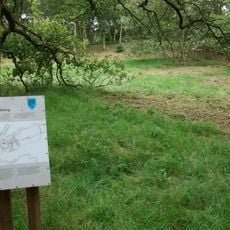 Pipinsburg (Sievern)