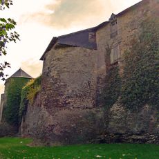 Fortifications of Vitré