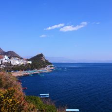 Fuxian Lake