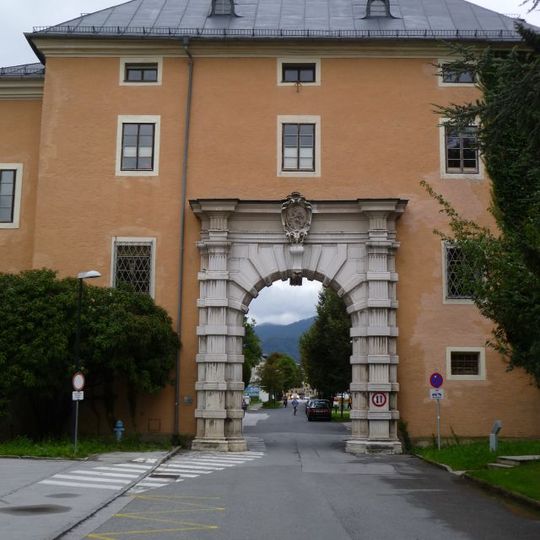 Schloss Müllegg