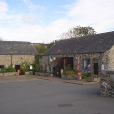 Pengarreg Farm Outbuildings,Panteg Road