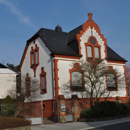 Villa Höhfeldsches Haus