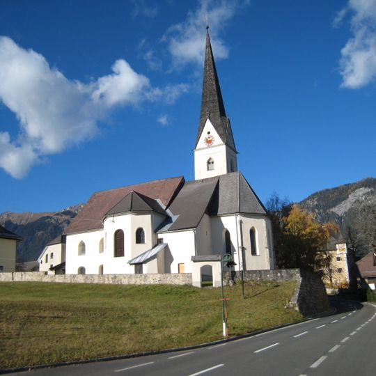 Sankt Stefan im Gailtal