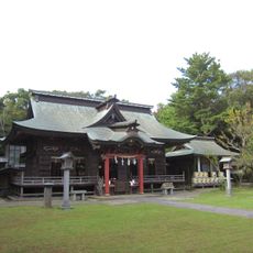 Kamiiso-no-Torii