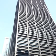 One Liberty Plaza