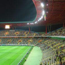 Estádio Municipal de Aveiro