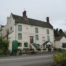 Crown Inn Public House