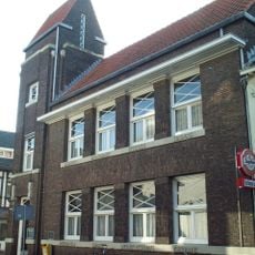 Nieuwstraat 2, Terneuzen