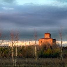 Casa Blanca, Medina del Campo