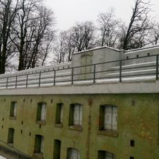 Fort 51 1/2 „Swoszowice”
