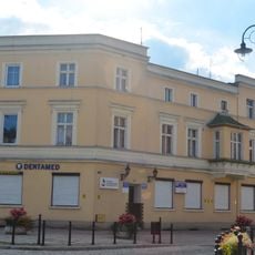 18 Szeroka Street in Nowa Sól