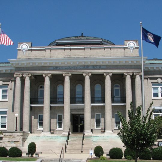 Marion Historic District