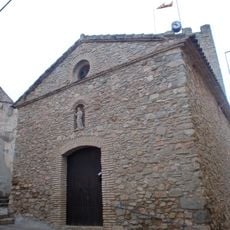 Sant Jaume de Masriudoms
