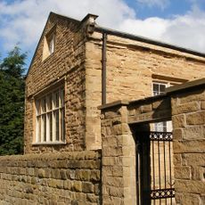 Thornhill Grammar School