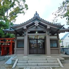 Dotoku Yama-jinja