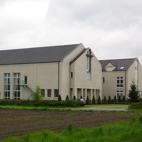 Gemeindezentrum der Christlichen Gemeinde Ostbevern
