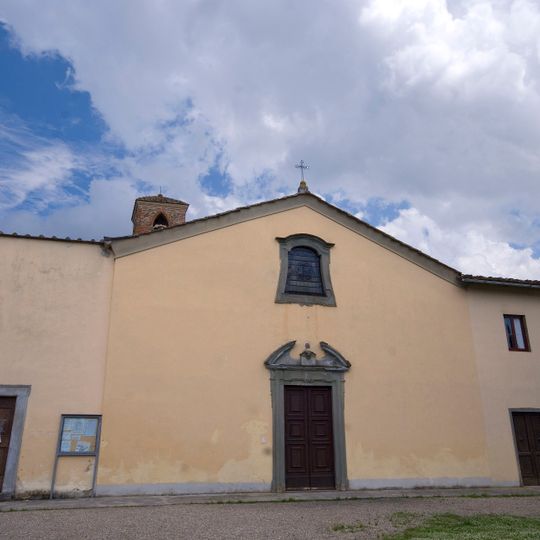 Pieve di San Vincenzo