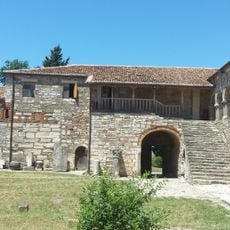 Museo archeologico di Apollonia