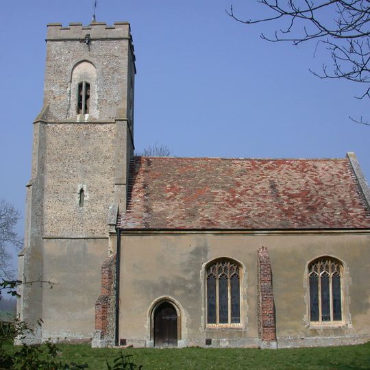 Church of St George