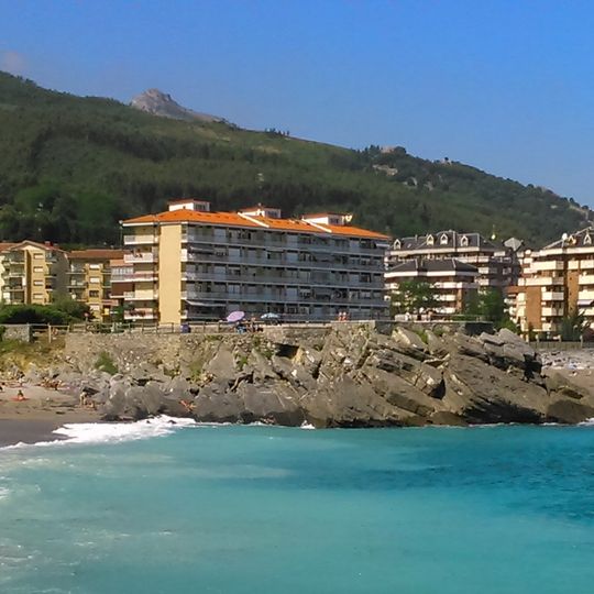 Punta de los Cuervos