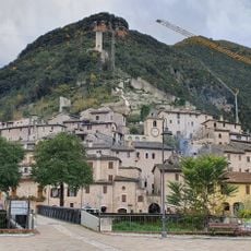 Urbani's Truffle Museum