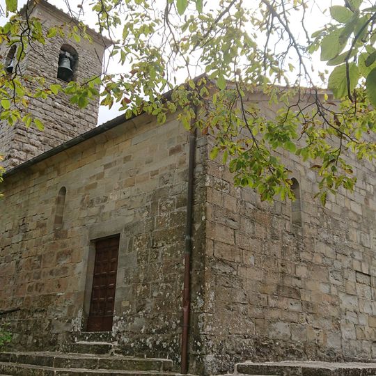 Chiesa di San Michele Arcangelo