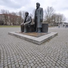 Marx-Engels-Forum