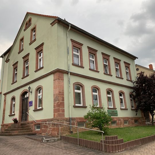 Diakonat Gärtnerstraße 46