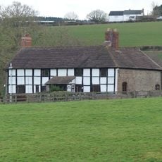 The Priory Farmhouse