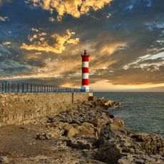 Phare de Port-la-Nouvelle