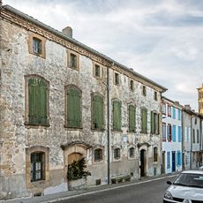 Maison natale de Déodat de Séverac