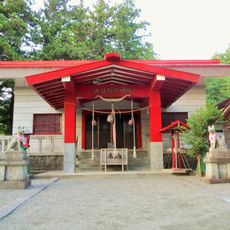 Ōtsuchi Inari-jinja