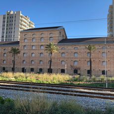 Museu del Còmic i la Il·lustració de Catalunya