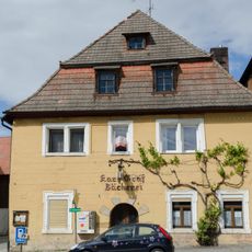 Cultural heritage D-4-77-157-25 in Thurnau