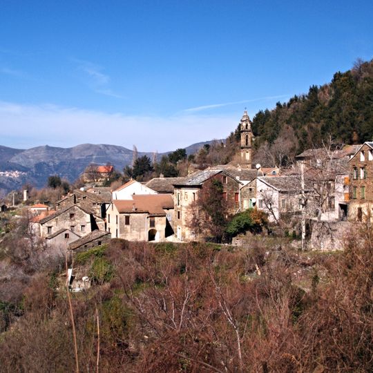Castello-di-Rostino