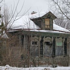 Дом жилой (Тереховицы)