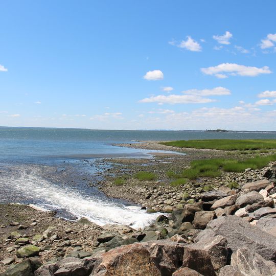 Greenwich Point Park