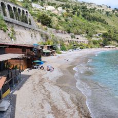 Spiaggia del Darsenún