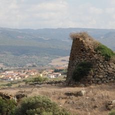 Nuraghe San Giorgio
