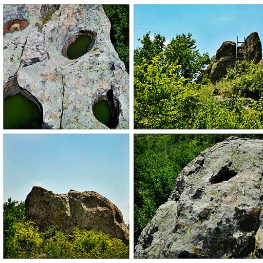 Кралимаркова стъпка